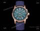 1-1 Superclone Audemars Piguet Code 11.59 Military Green Rose Gold Watches 41mm (2)_th.jpg